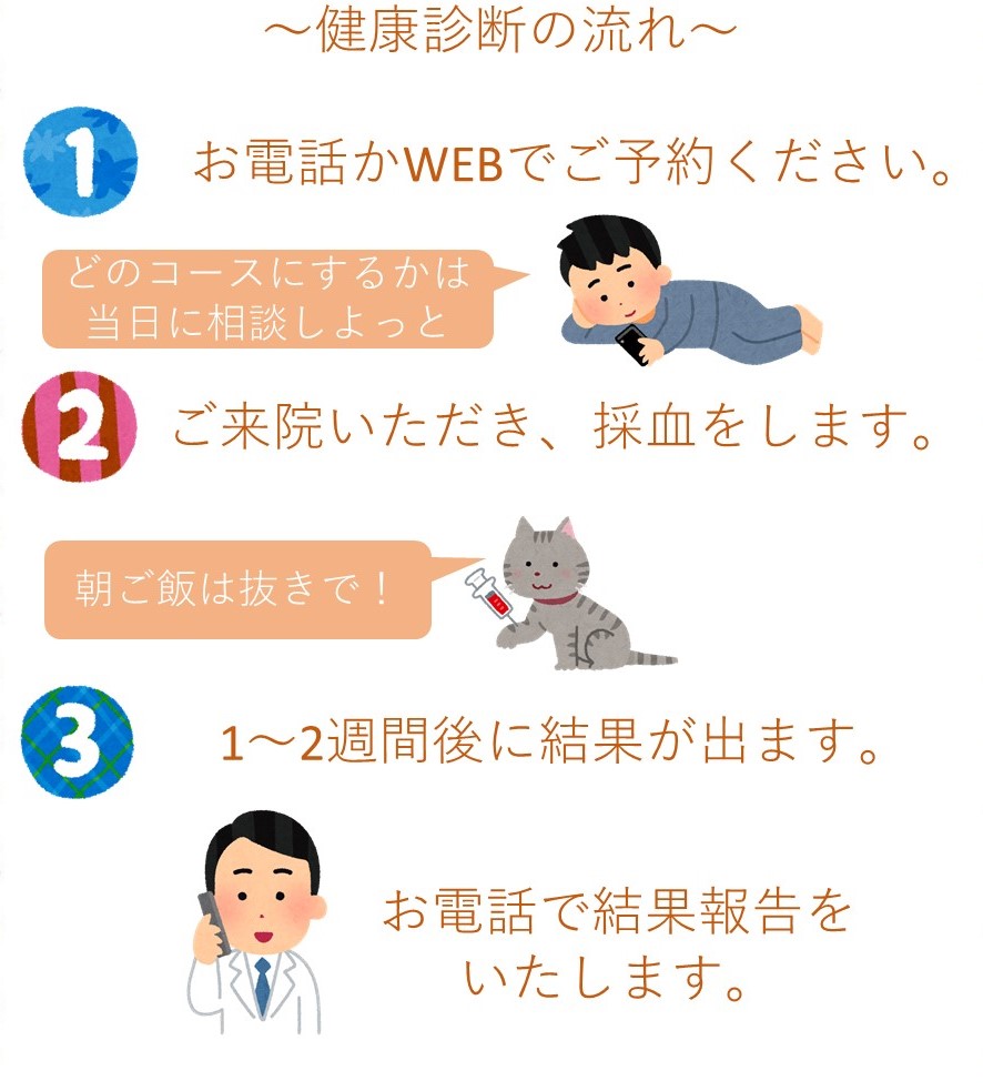 当日相談できますよ